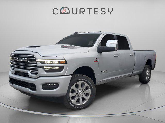 new 2026 Ram 3500 car, priced at $79,693