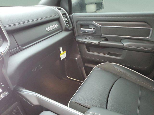 new 2026 Ram 3500 car, priced at $79,693