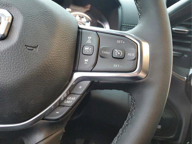 new 2026 Ram 3500 car, priced at $79,693