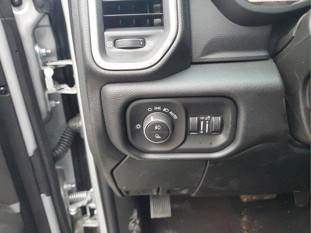 new 2026 Ram 3500 car, priced at $79,693