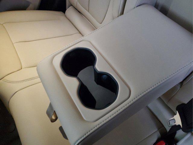 used 2024 Jeep Grand Cherokee car, priced at $35,950