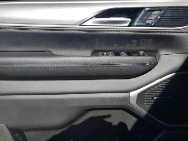 new 2026 Jeep Grand Wagoneer L car, priced at $76,025