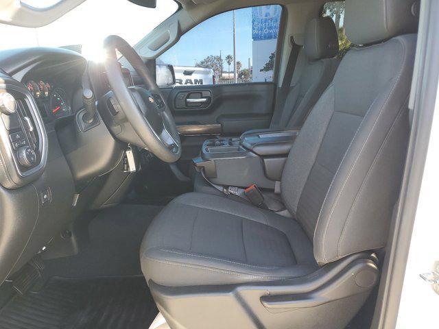 used 2020 Chevrolet Silverado 1500 car, priced at $19,991