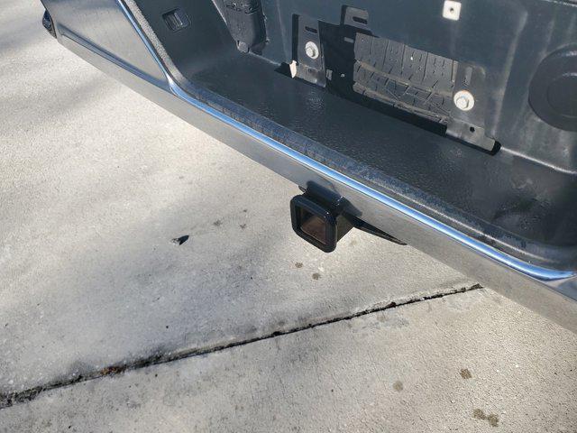 used 2020 Chevrolet Silverado 1500 car, priced at $19,991