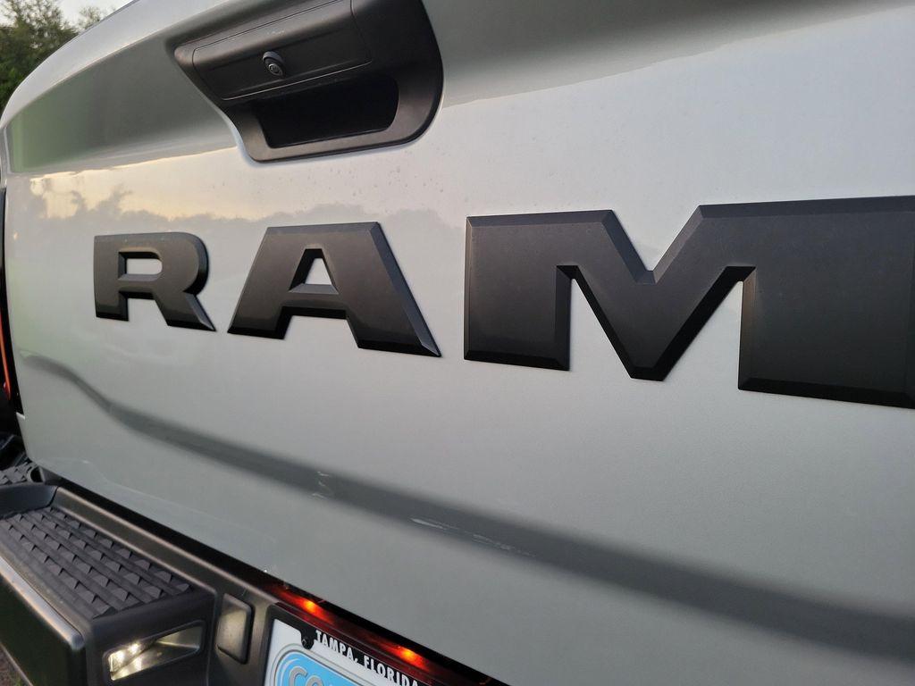 new 2026 Ram 3500 car, priced at $74,616