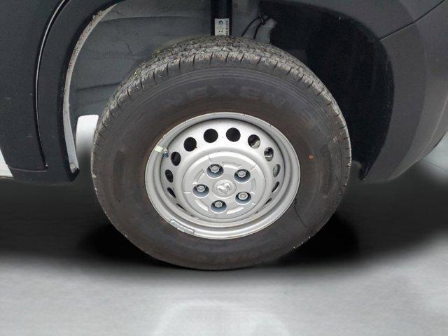 new 2026 Ram ProMaster 1500 car, priced at $44,853