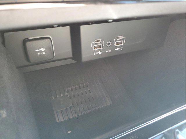 new 2026 Jeep Grand Wagoneer L car, priced at $73,820