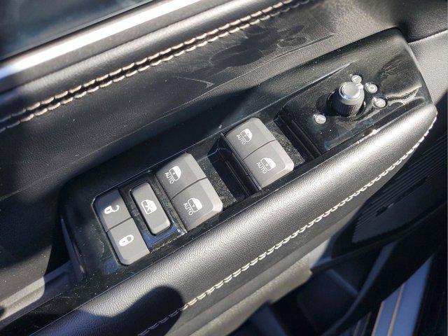 new 2026 Jeep Grand Wagoneer L car, priced at $73,820