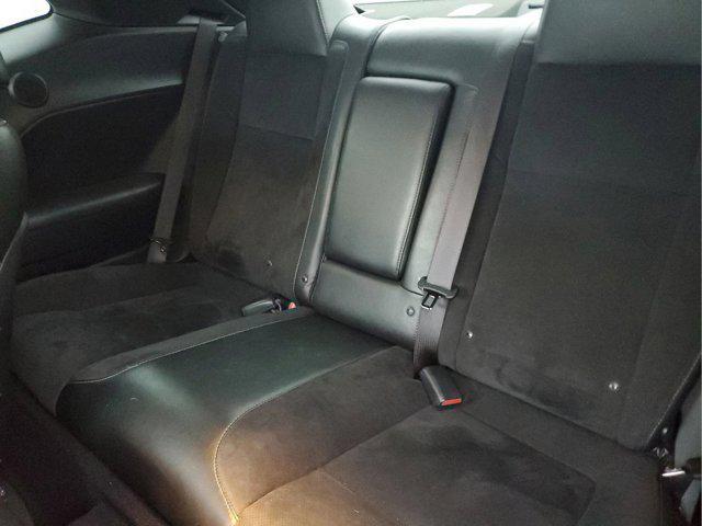 used 2022 Dodge Challenger car, priced at $39,850