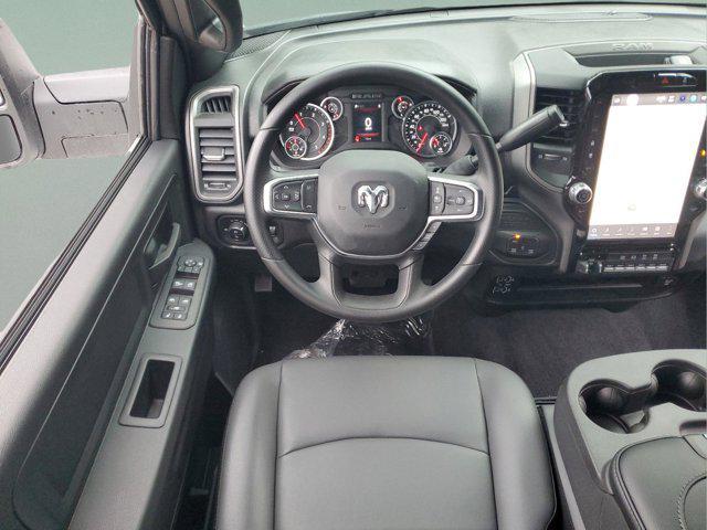 new 2026 Ram 3500 car, priced at $65,227