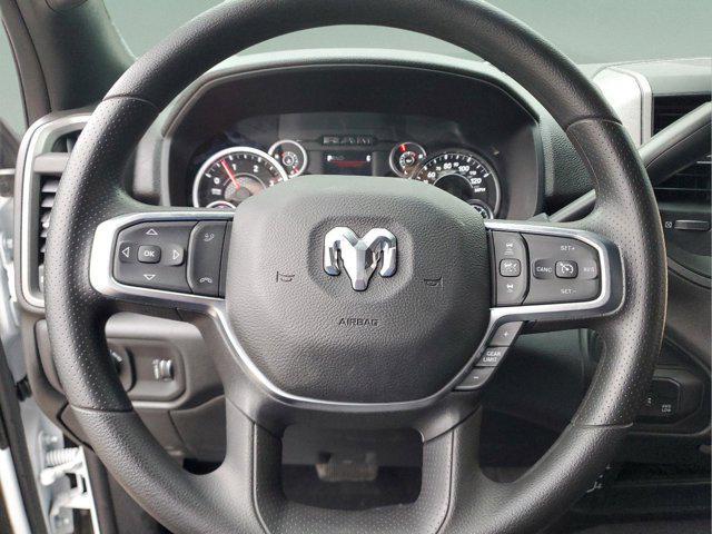 new 2026 Ram 3500 car, priced at $65,227