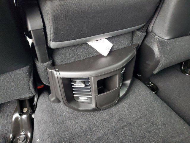 new 2026 Ram 3500 car, priced at $65,227