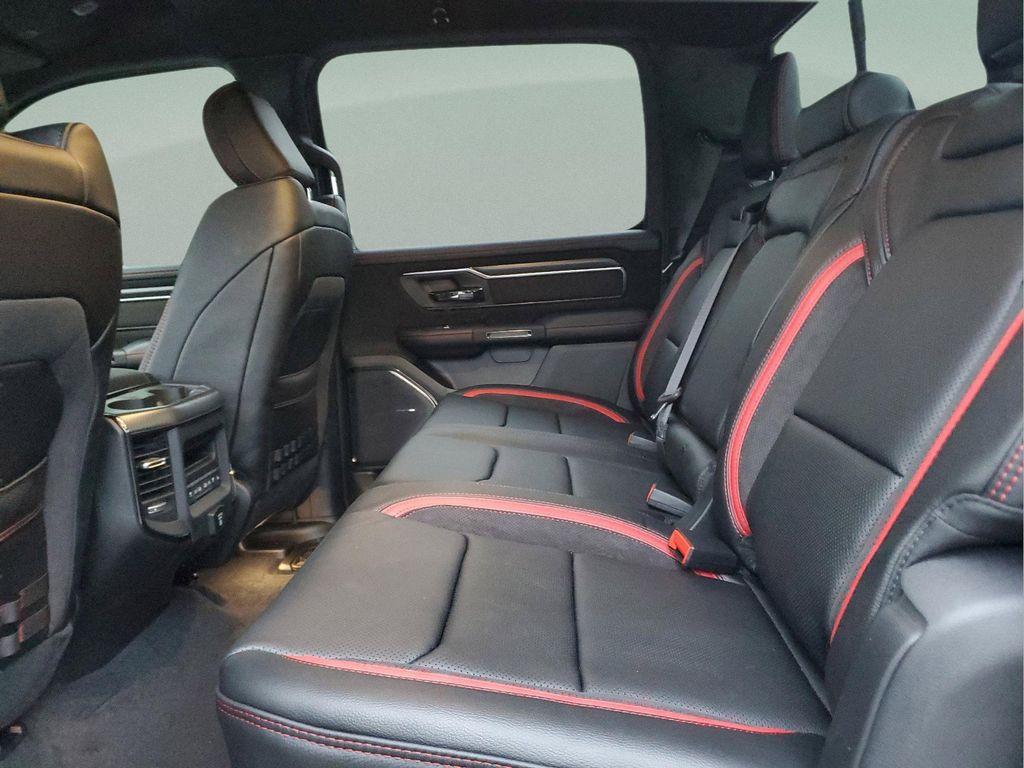 new 2026 Ram 1500 car, priced at $82,046