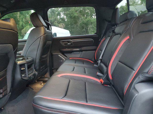new 2026 Ram 1500 car, priced at $79,582