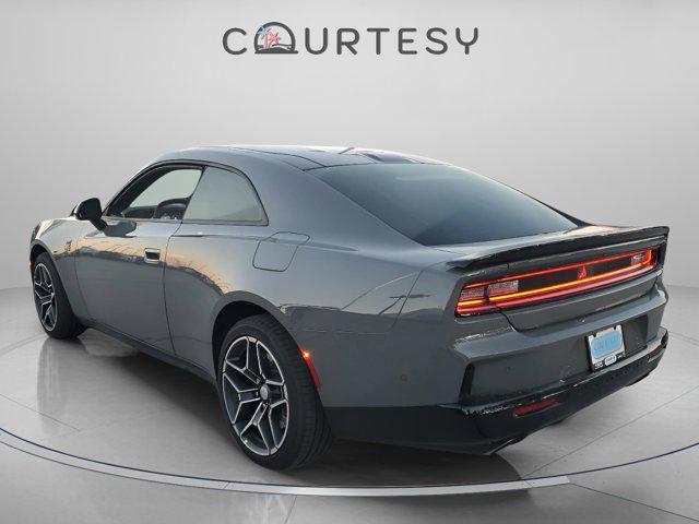 new 2026 Dodge Charger car, priced at $51,426