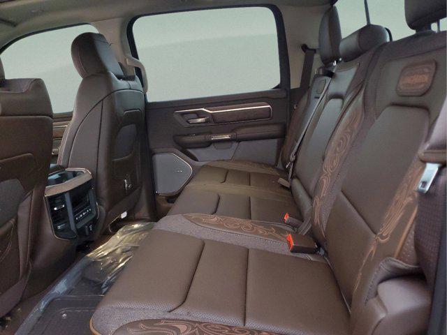 new 2026 Ram 1500 car, priced at $78,000