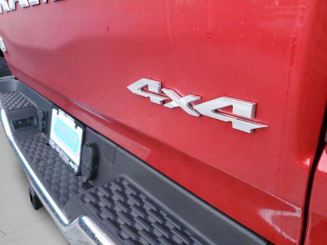 new 2026 Ram 1500 car, priced at $78,000