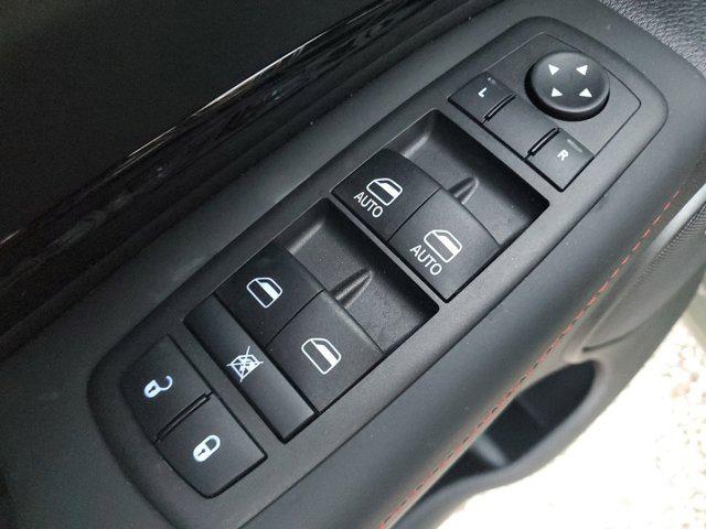 new 2026 Dodge Durango car, priced at $50,685