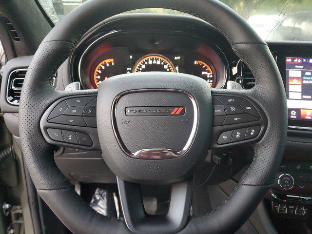 new 2026 Dodge Durango car, priced at $50,685