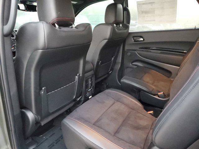 new 2026 Dodge Durango car, priced at $50,685