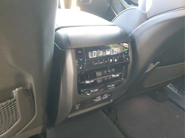 used 2024 Jeep Grand Cherokee 4xe car, priced at $39,950