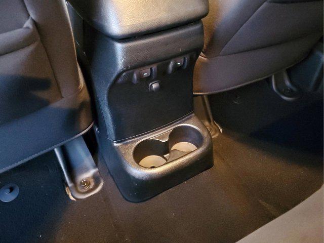 used 2017 Jeep Wrangler Unlimited car, priced at $18,410