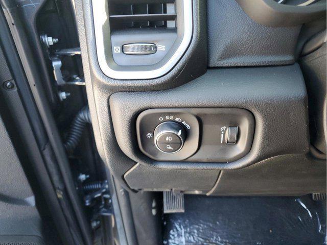 new 2026 Ram 2500 car, priced at $67,857