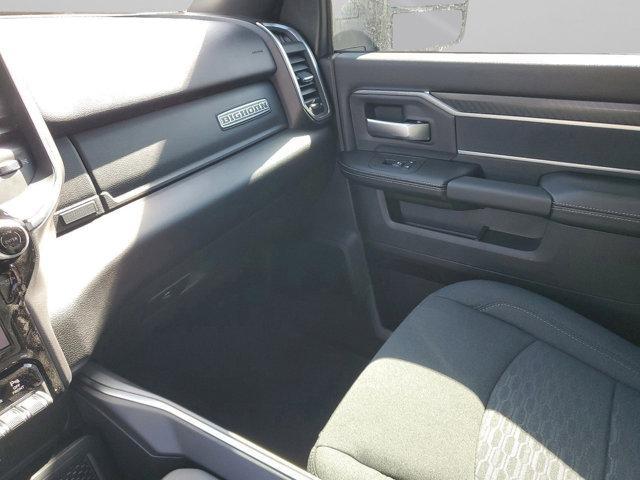 new 2026 Ram 2500 car, priced at $67,857