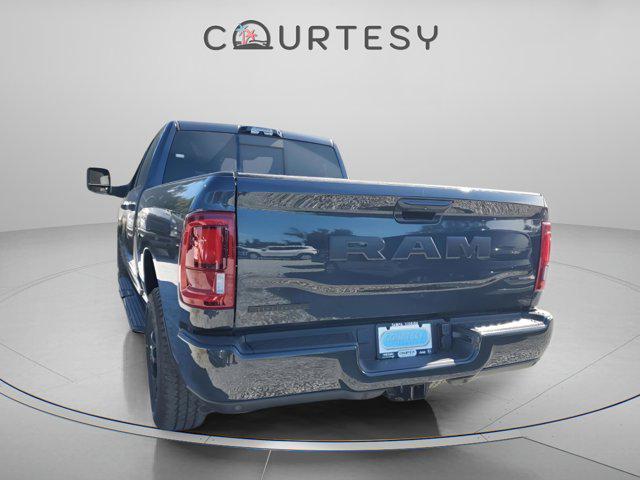 new 2026 Ram 2500 car, priced at $67,857