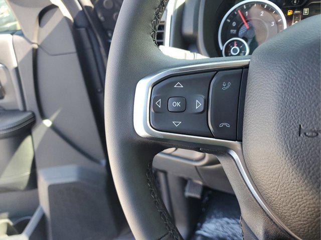 new 2026 Ram 2500 car, priced at $67,857