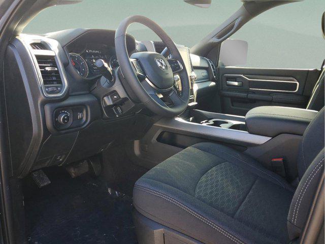 new 2026 Ram 2500 car, priced at $67,857