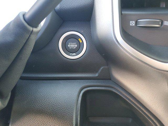 new 2026 Ram 2500 car, priced at $67,857