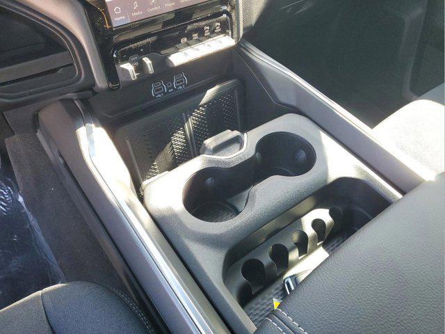 new 2026 Ram 2500 car, priced at $67,857