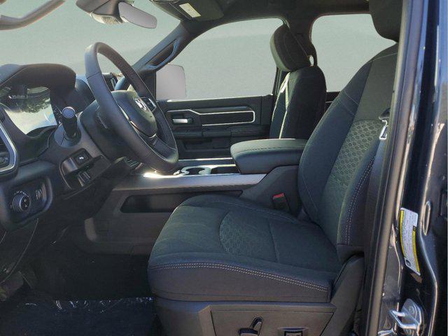 new 2026 Ram 2500 car, priced at $67,857