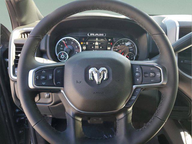 new 2026 Ram 2500 car, priced at $67,857