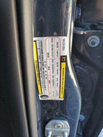 new 2026 Ram 2500 car, priced at $67,857