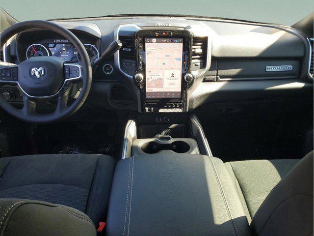 new 2026 Ram 2500 car, priced at $67,857