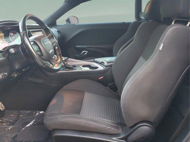 used 2020 Dodge Challenger car, priced at $24,324