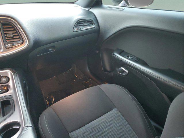 used 2020 Dodge Challenger car, priced at $24,324