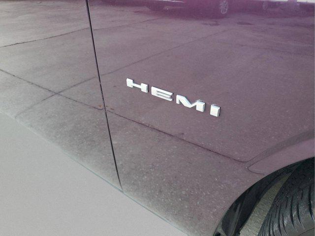 used 2020 Dodge Challenger car, priced at $24,324