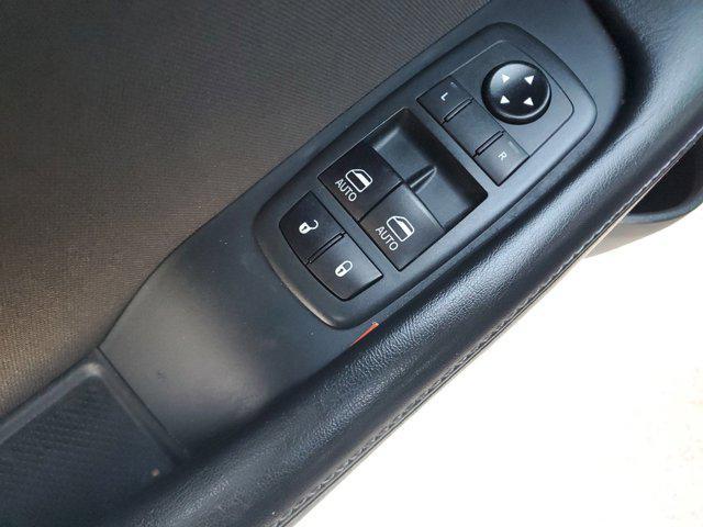 used 2020 Dodge Challenger car, priced at $24,324