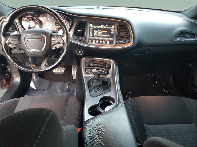 used 2020 Dodge Challenger car, priced at $24,324