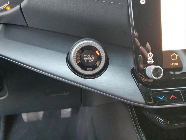 new 2026 Jeep Grand Wagoneer car, priced at $84,230