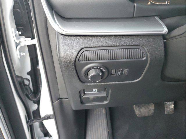 new 2026 Jeep Grand Wagoneer car, priced at $84,230