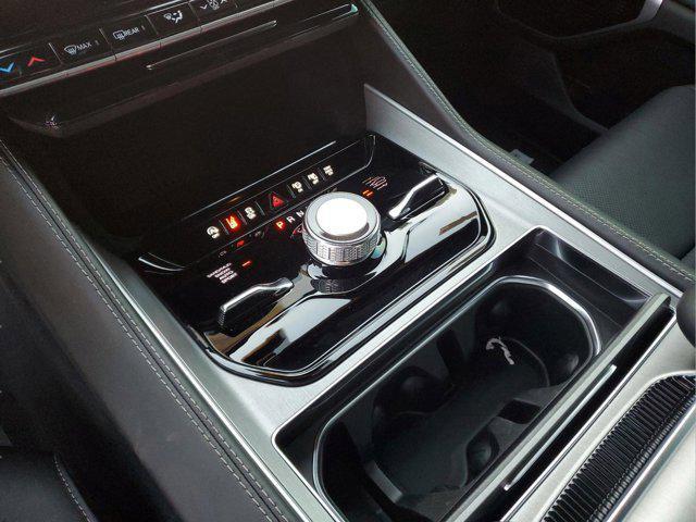 new 2026 Jeep Grand Wagoneer car, priced at $84,230