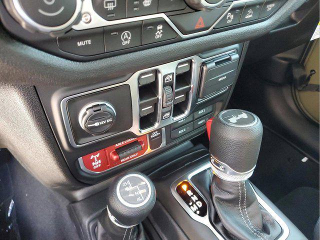 new 2026 Jeep Wrangler car, priced at $46,435