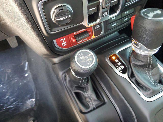 new 2026 Jeep Wrangler car, priced at $46,435