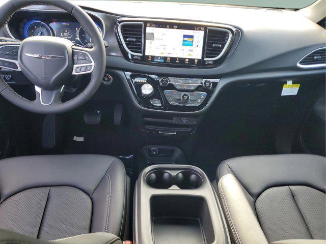 new 2026 Chrysler Voyager car, priced at $36,985