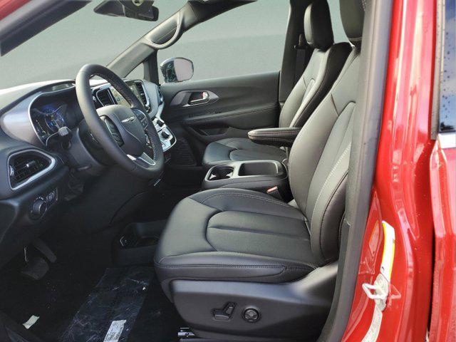 new 2026 Chrysler Voyager car, priced at $36,985