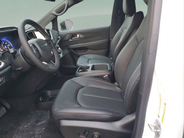 new 2026 Chrysler Voyager car, priced at $36,265